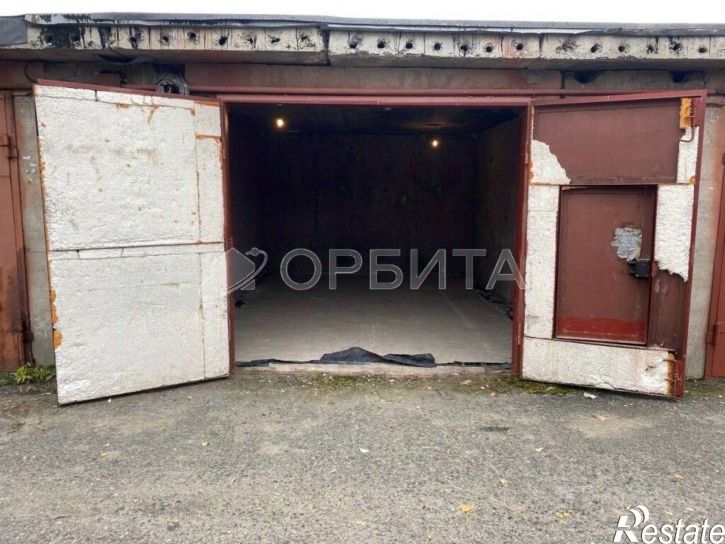 Гараж/парковка ул Широтная, 34,  д. 34