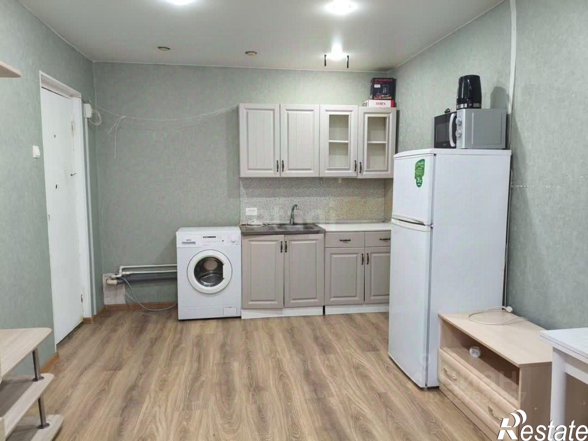 Купить комнату за 1 370 000 рублей на ул Осипенко, 61