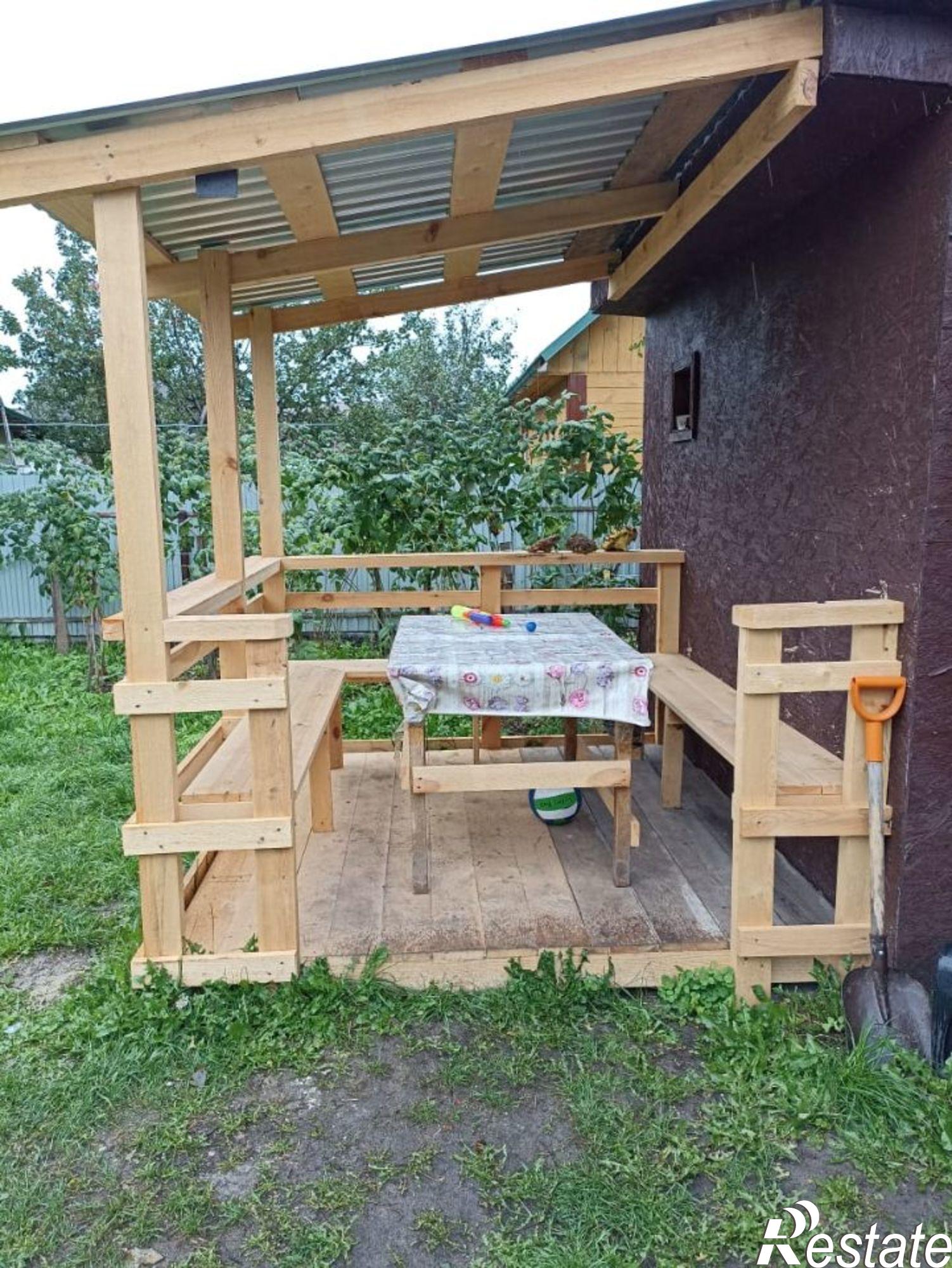 Купить дачу, дом, коттедж за 4 950 000 рублей на ул N 9, 210