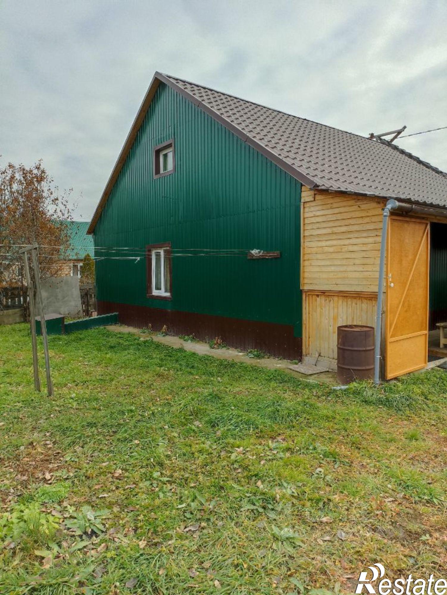 Купить дачу, дом, коттедж за 4 950 000 рублей на ул N 9, 210