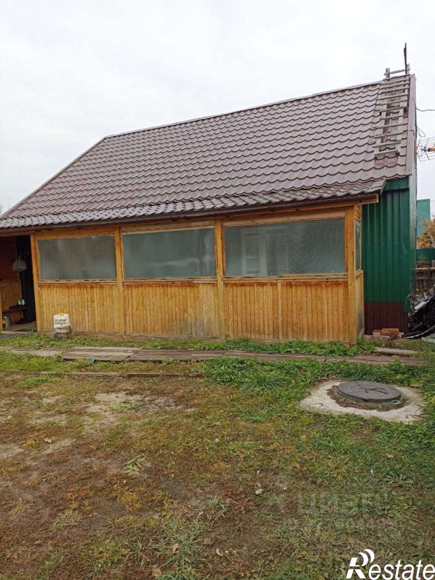 Купить дачу, дом, коттедж за 4 950 000 рублей на ул N 9, 210