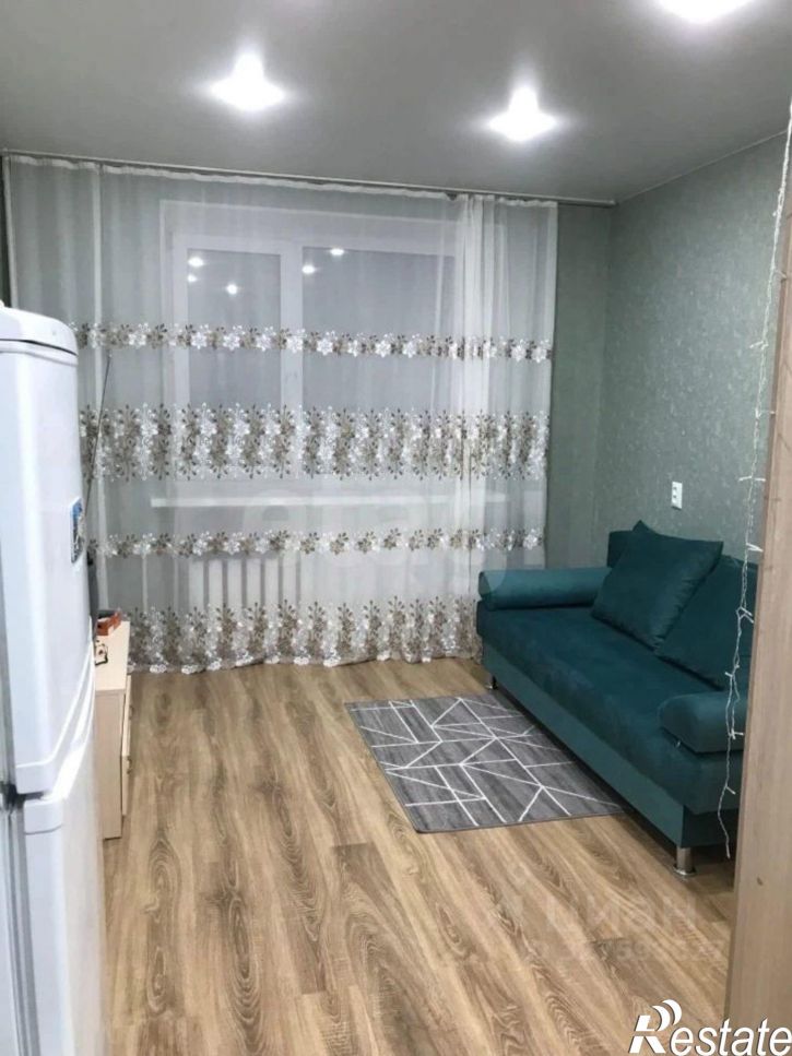 Комната ул Осипенко, 61,  д. 61