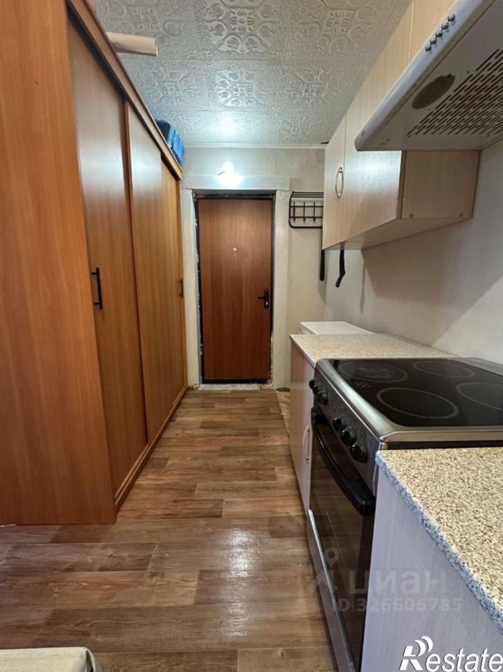 Комната ул Республики, 210,  д. 210