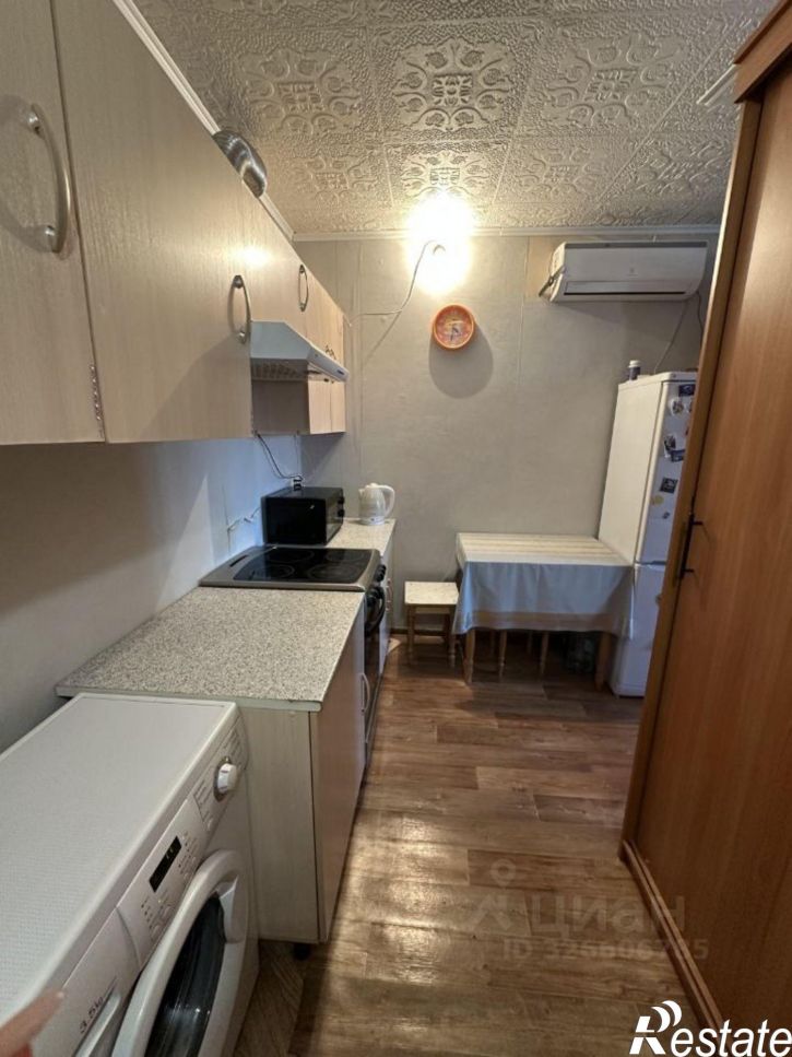 Комната ул Республики, 210,  д. 210