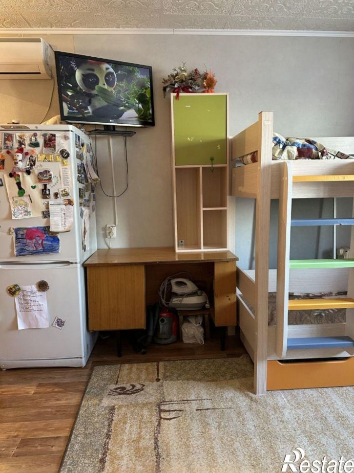 Комната ул Республики, 210,  д. 210