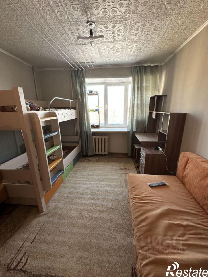 Комната ул Республики, 210,  д. 210
