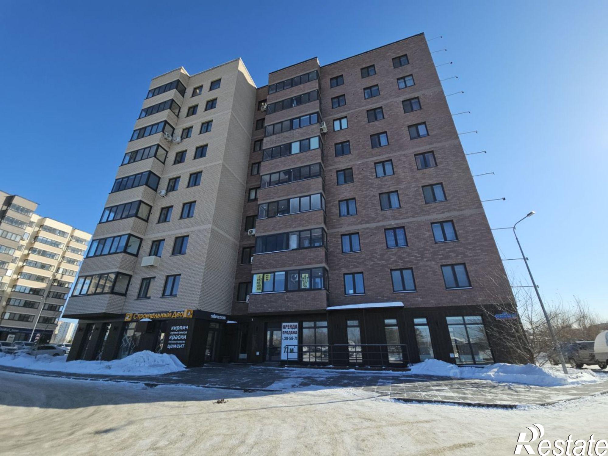 Купить складское помещение за 291 669 рублей на ул Мичурина, 58