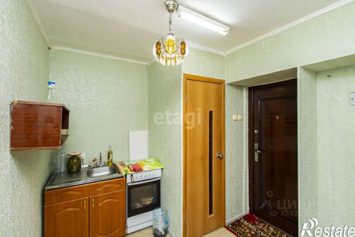 Комната ул Тульская, 8а,  д. 8а