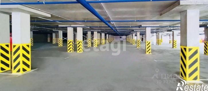Гараж/парковка ул Федюнинского, 62 1,  д. 62 1,  к. 1