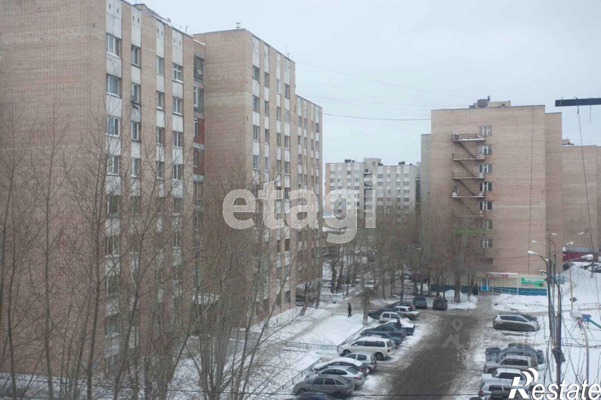 Купить комнату за 1 350 000 рублей на ул Республики, 218