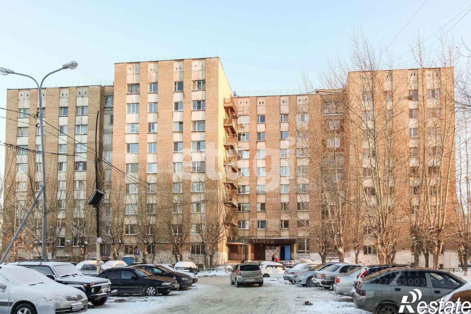Купить комнату за 1 350 000 рублей на ул Республики, 218