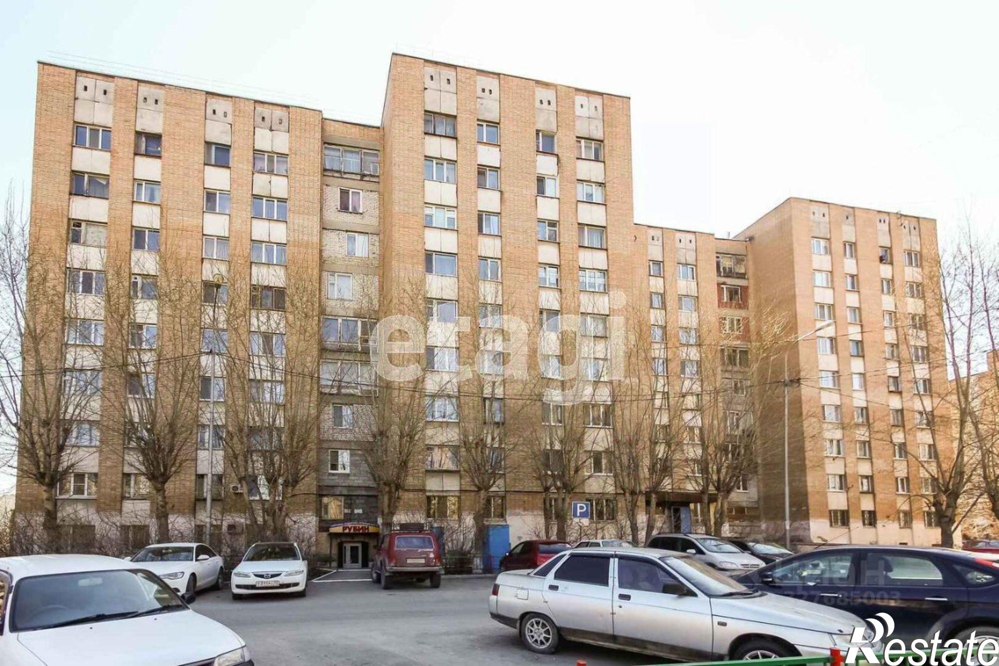 Купить комнату за 1 350 000 рублей на ул Республики, 218