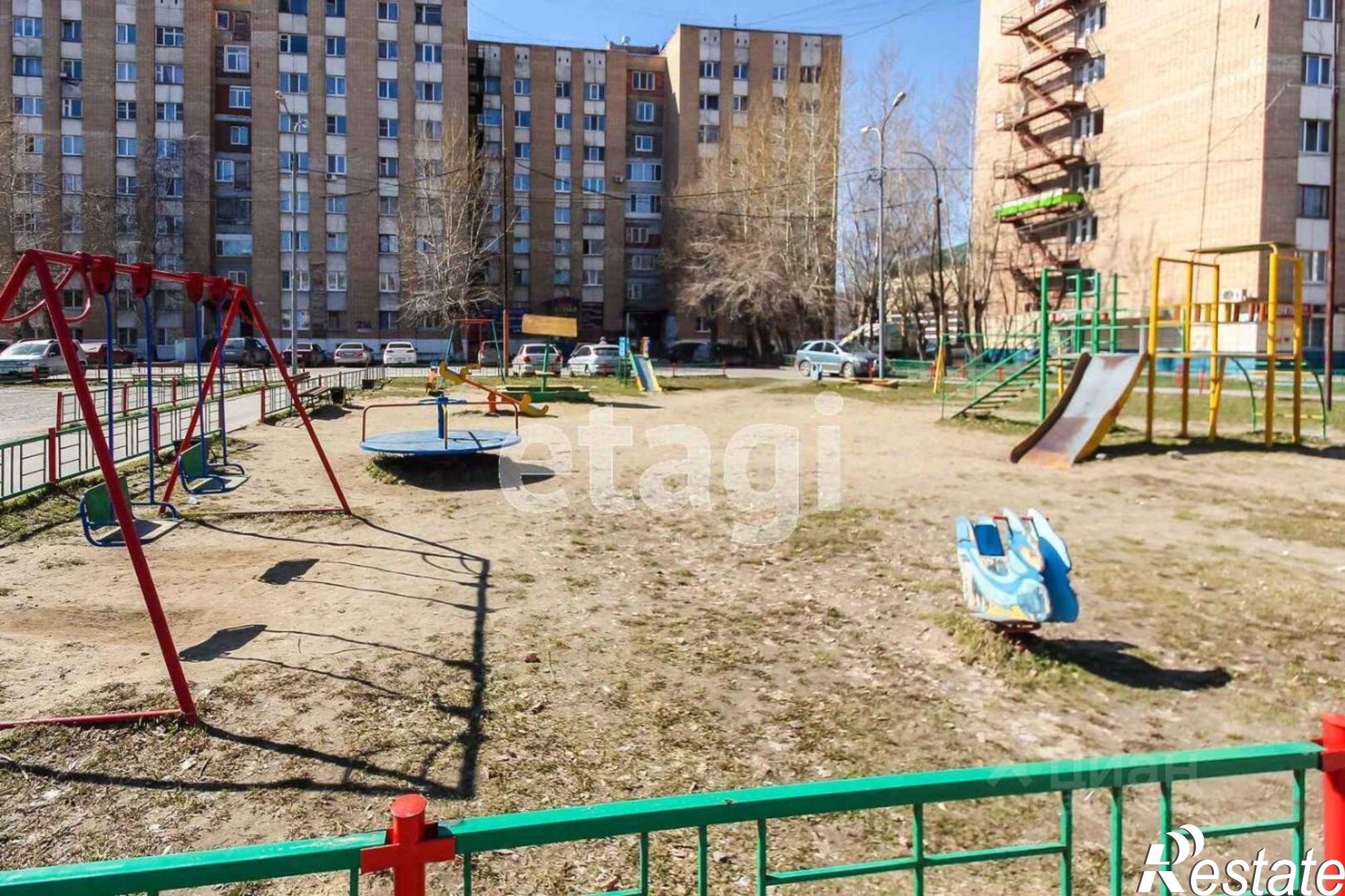Купить комнату за 1 350 000 рублей на ул Республики, 218