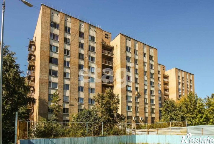 Комната ул Республики, 218,  д. 218