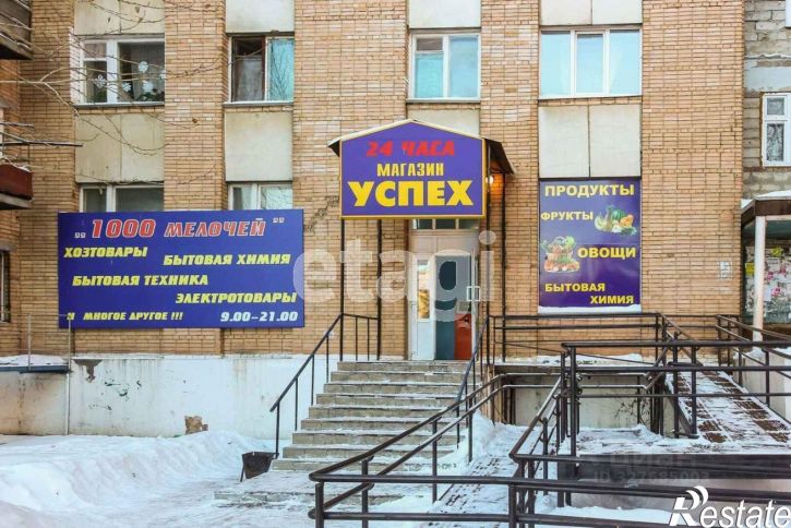 Комната ул Республики, 218,  д. 218