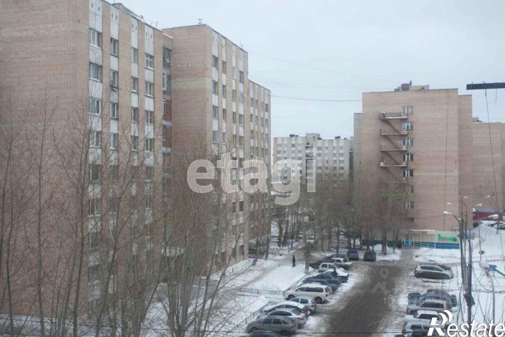 Комната ул Республики, 218,  д. 218