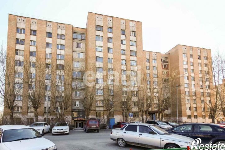 Комната ул Республики, 218,  д. 218