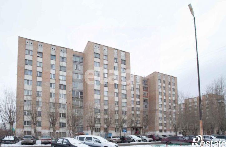 Комната ул Республики, 218,  д. 218