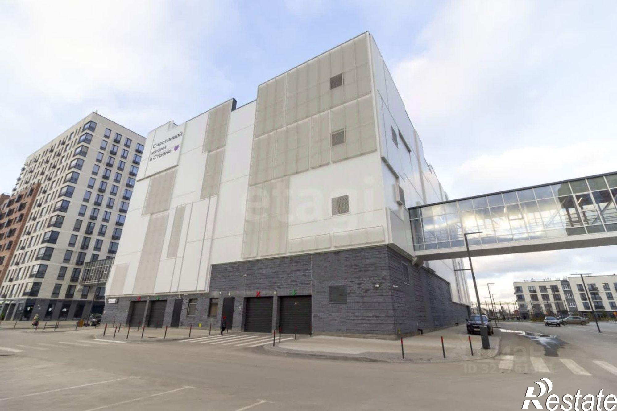 Купить гараж, место в паркинге за 361 660 рублей на ул Новоселов, 105