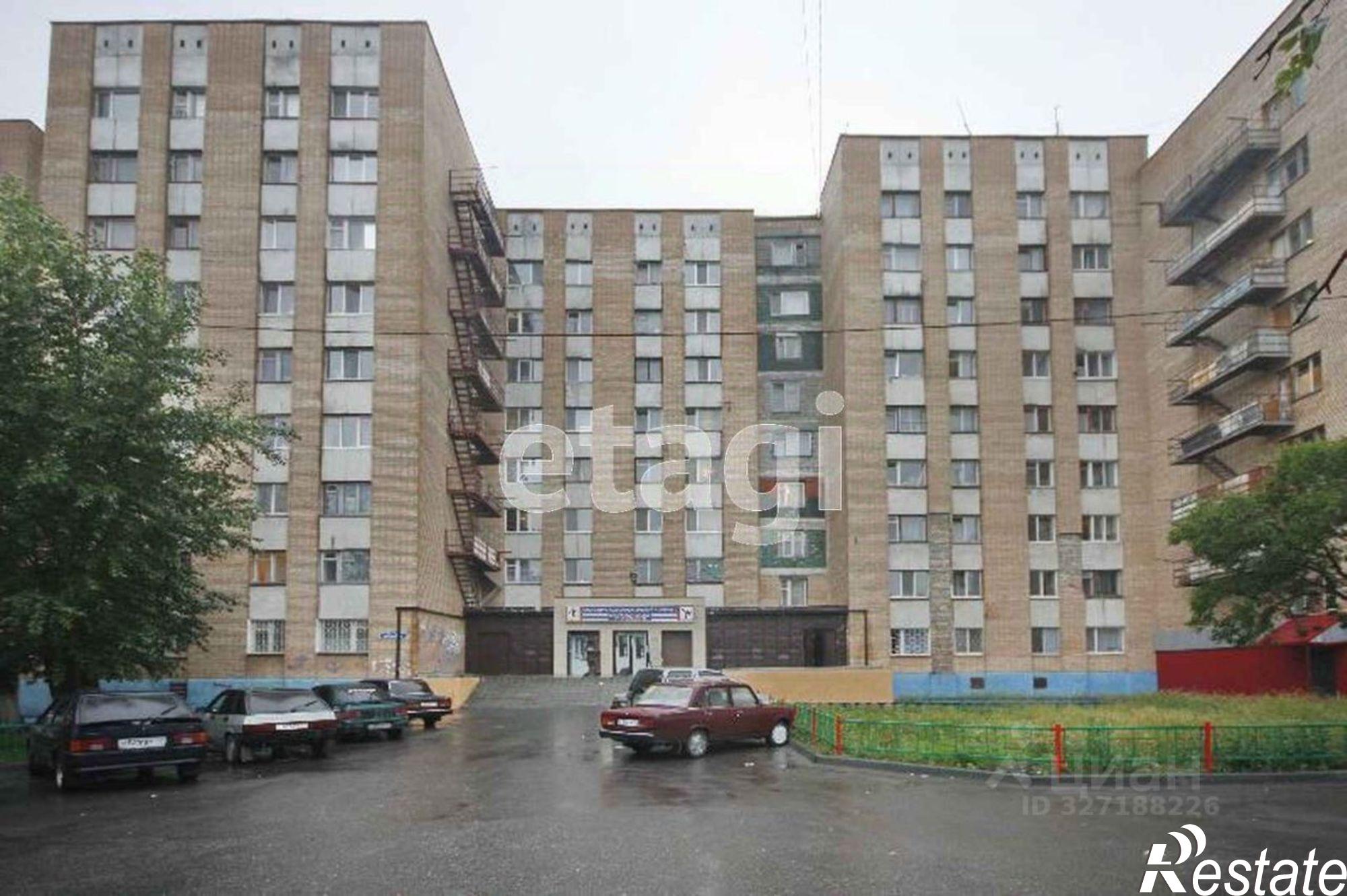 Купить комнату за 1 100 000 рублей на ул Республики, 214