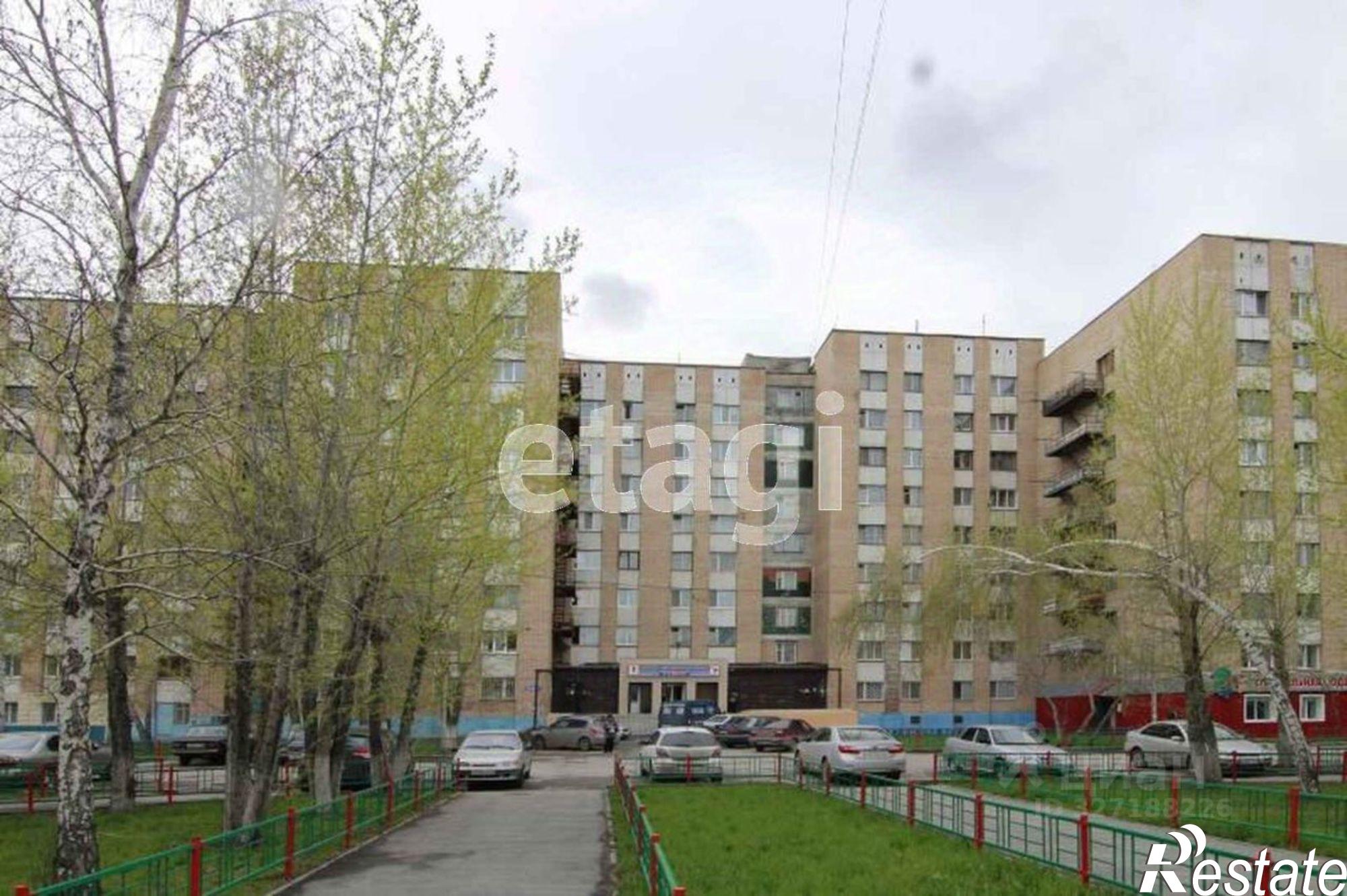 Купить комнату за 1 100 000 рублей на ул Республики, 214
