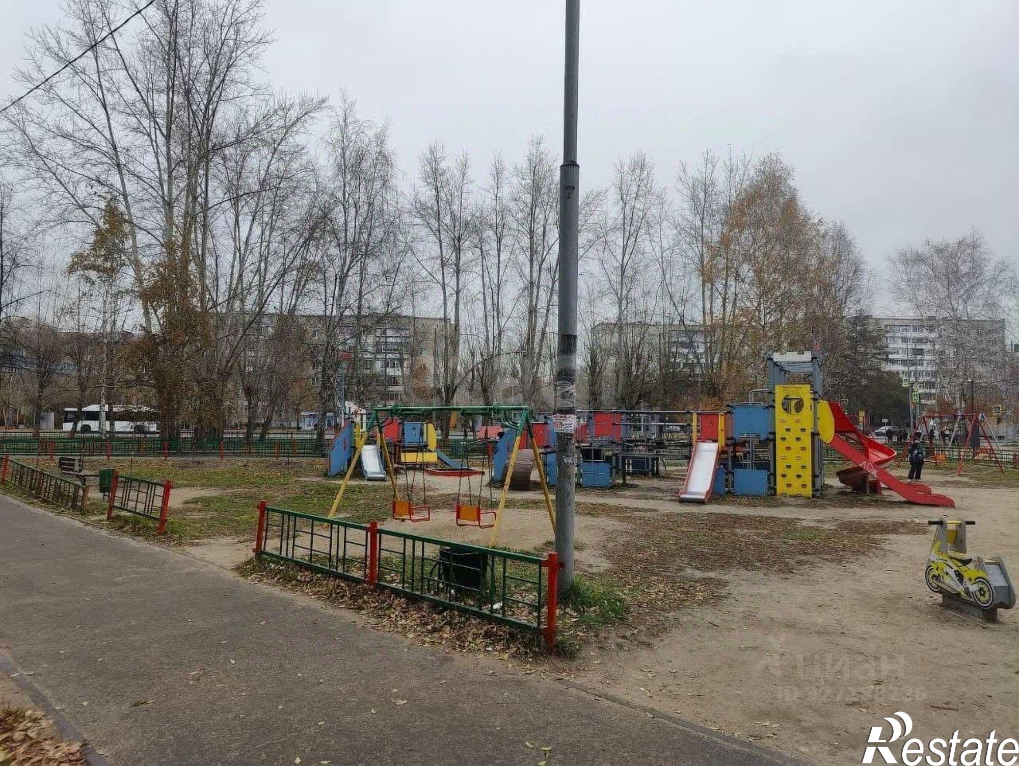 Купить комнату за 1 100 000 рублей на ул Республики, 214