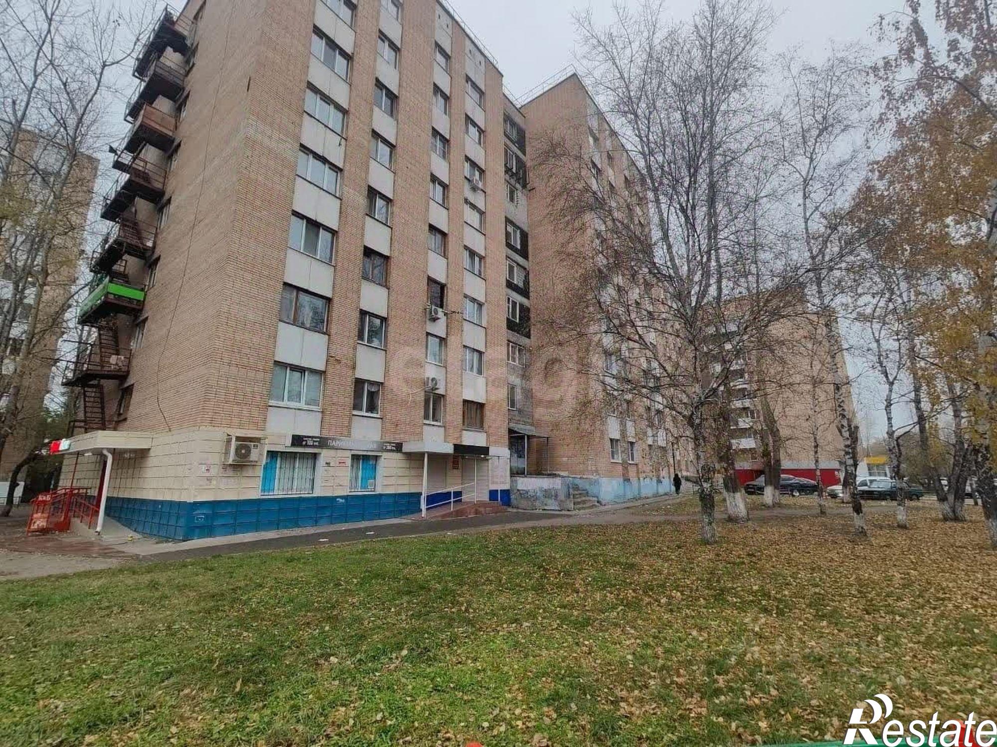 Купить комнату за 1 100 000 рублей на ул Республики, 214