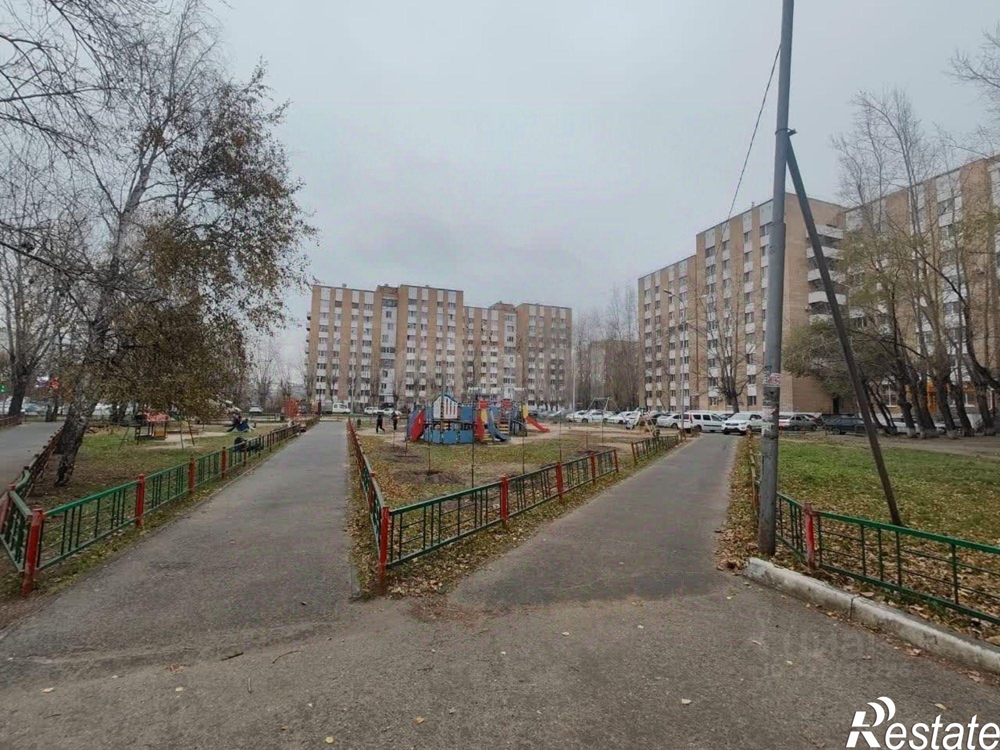 Купить комнату за 1 100 000 рублей на ул Республики, 214