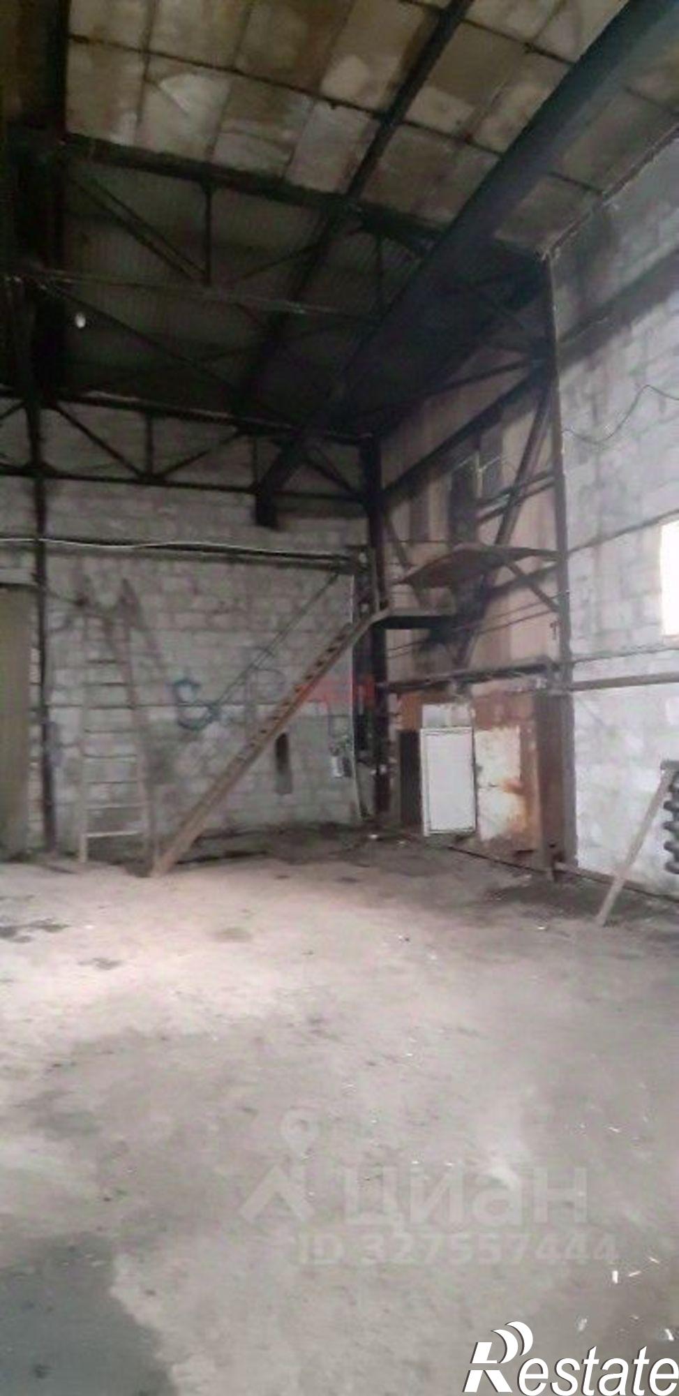 Сдать производственную площадь за 293 042 рублей на ул Ватутина, 44