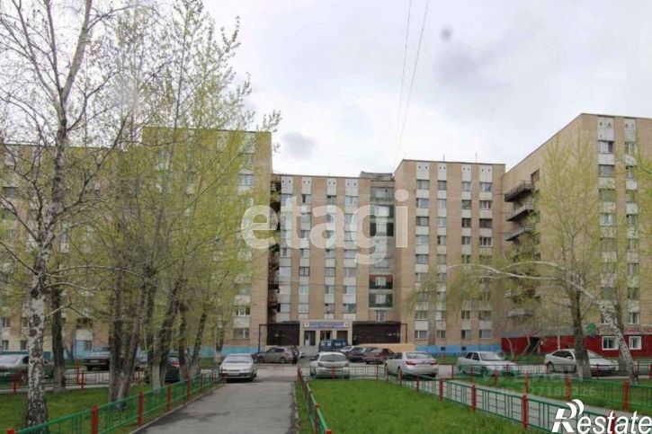 Комната ул Республики, 214,  д. 214