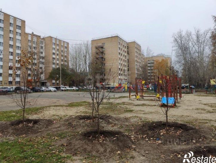 Комната ул Республики, 214,  д. 214