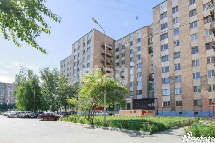 Комната ул Республики, 214,  д. 214