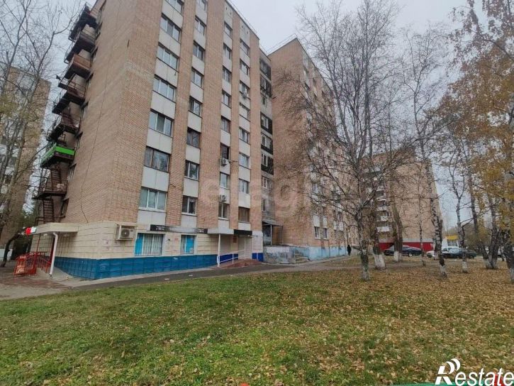 Комната ул Республики, 214,  д. 214