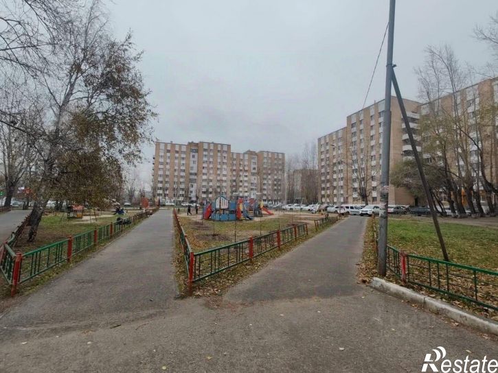 Комната ул Республики, 214,  д. 214