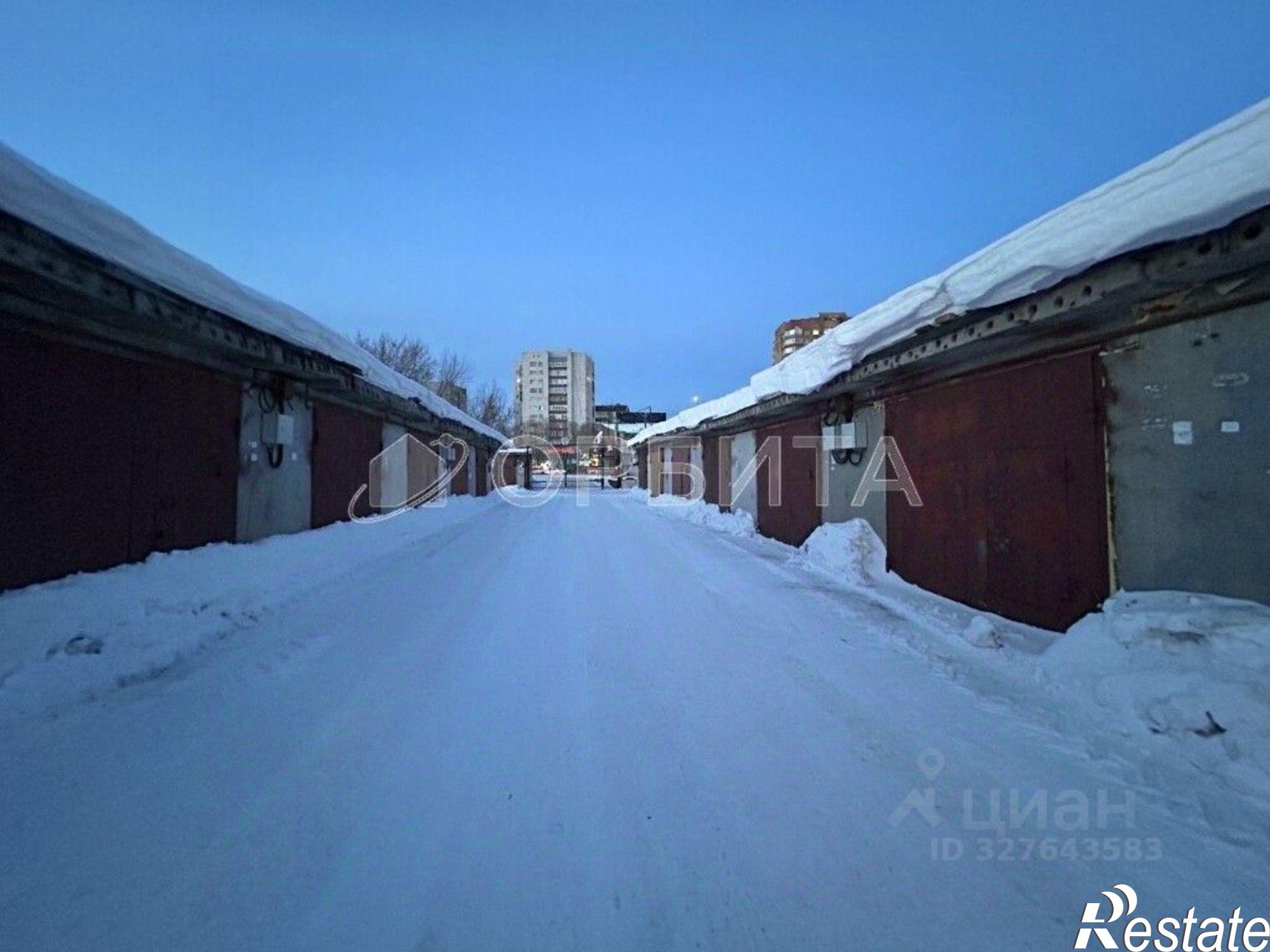 Купить гараж, место в паркинге за 693 704 рублей на ул Широтная, 34