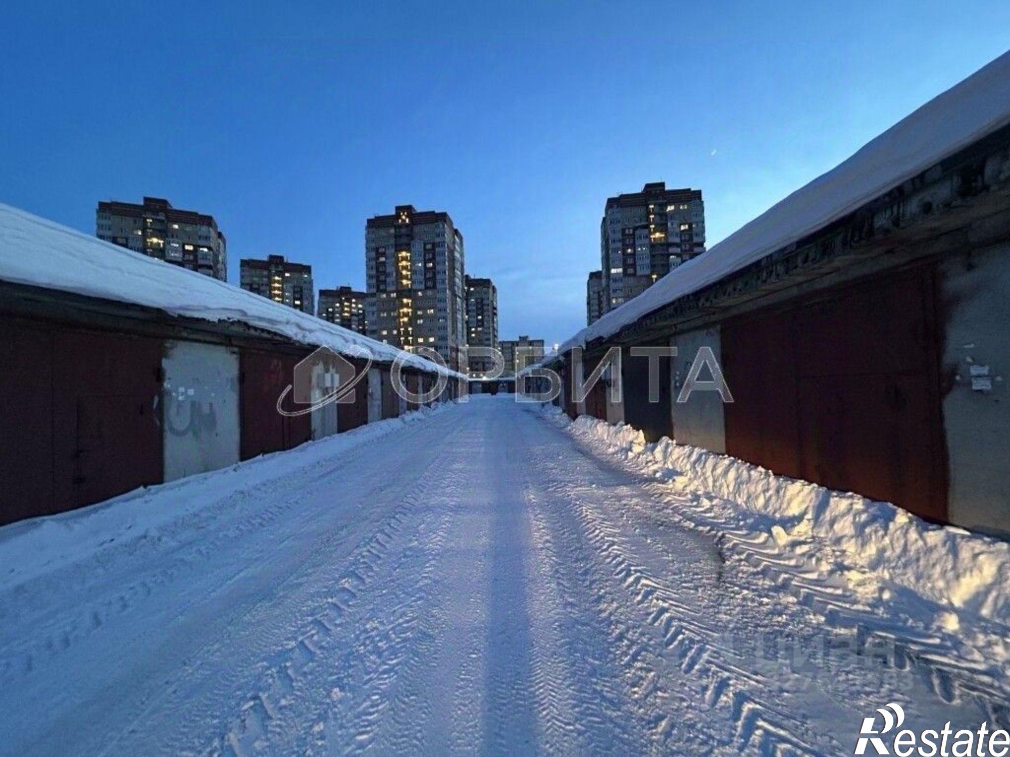 Купить гараж, место в паркинге за 693 704 рублей на ул Широтная, 34