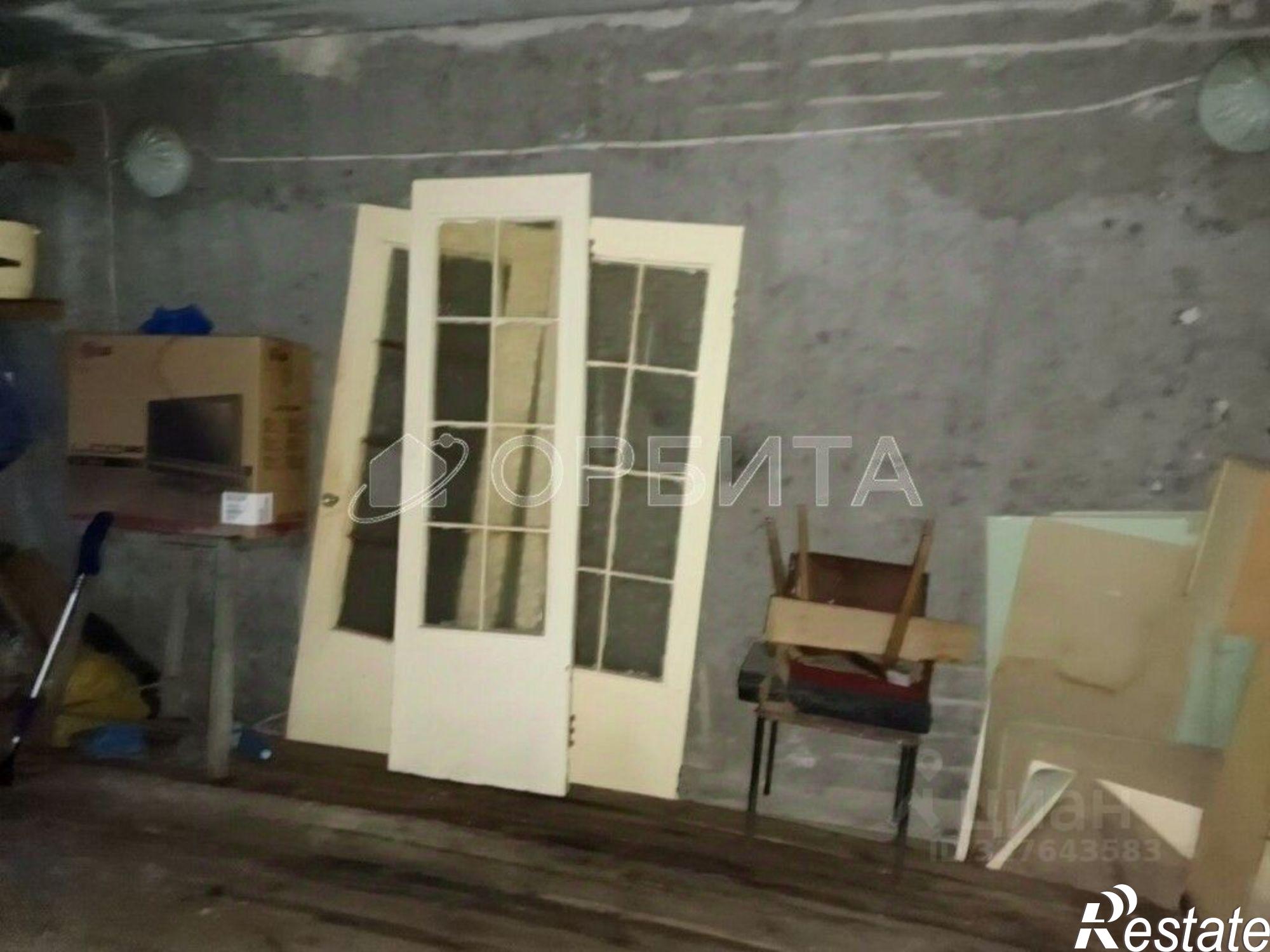 Купить гараж, место в паркинге за 693 704 рублей на ул Широтная, 34