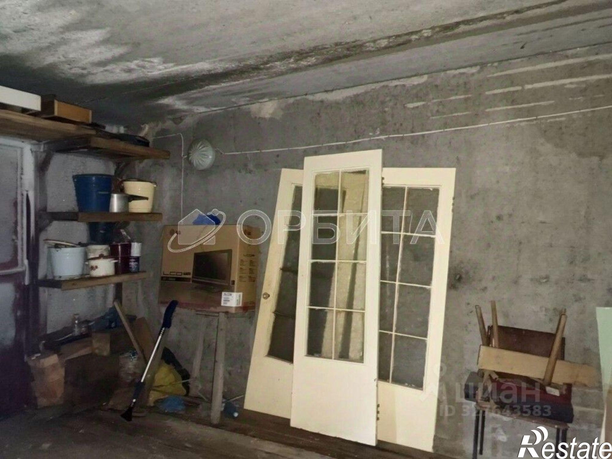 Купить гараж, место в паркинге за 693 704 рублей на ул Широтная, 34