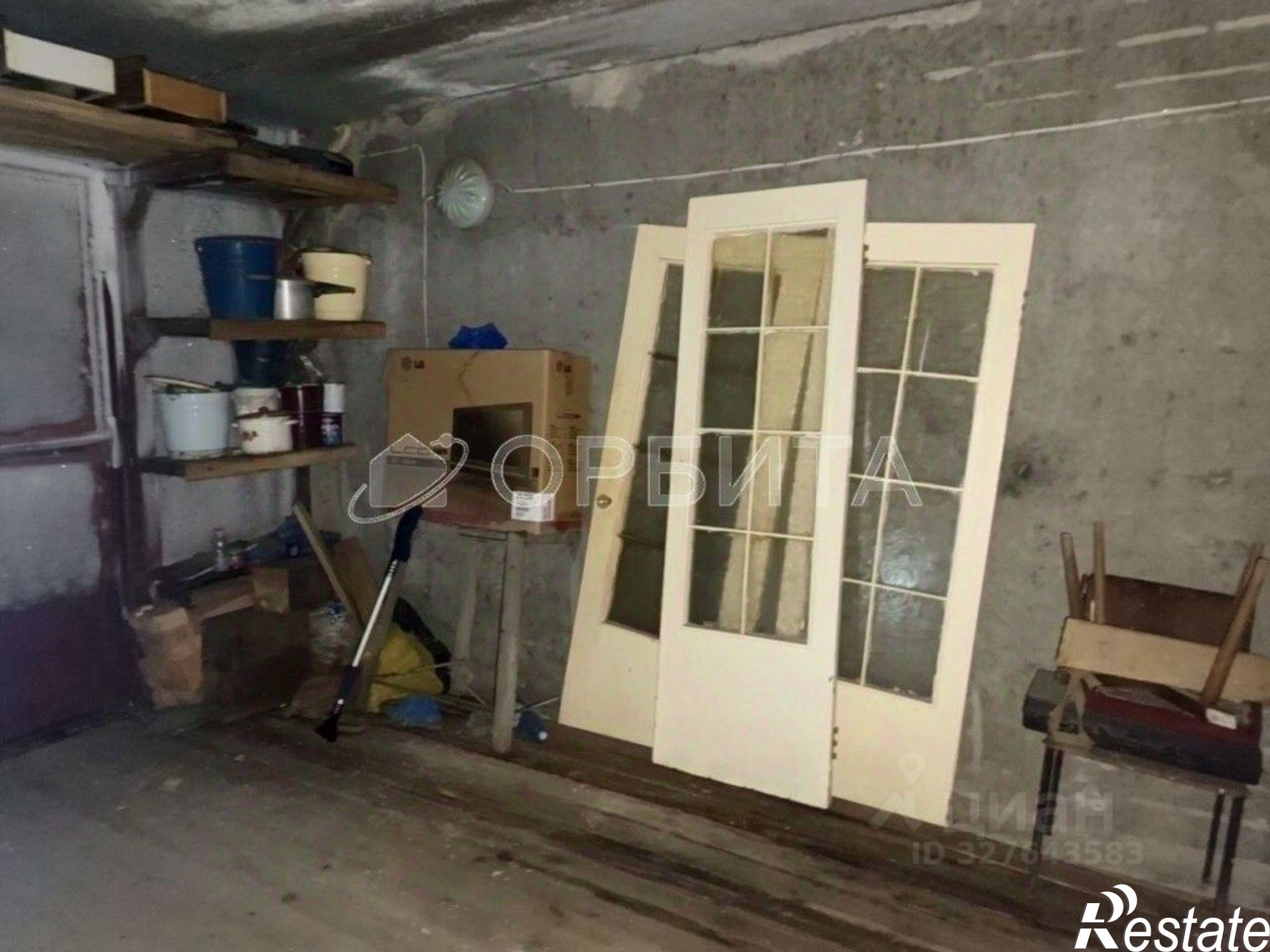 Купить гараж, место в паркинге за 693 704 рублей на ул Широтная, 34