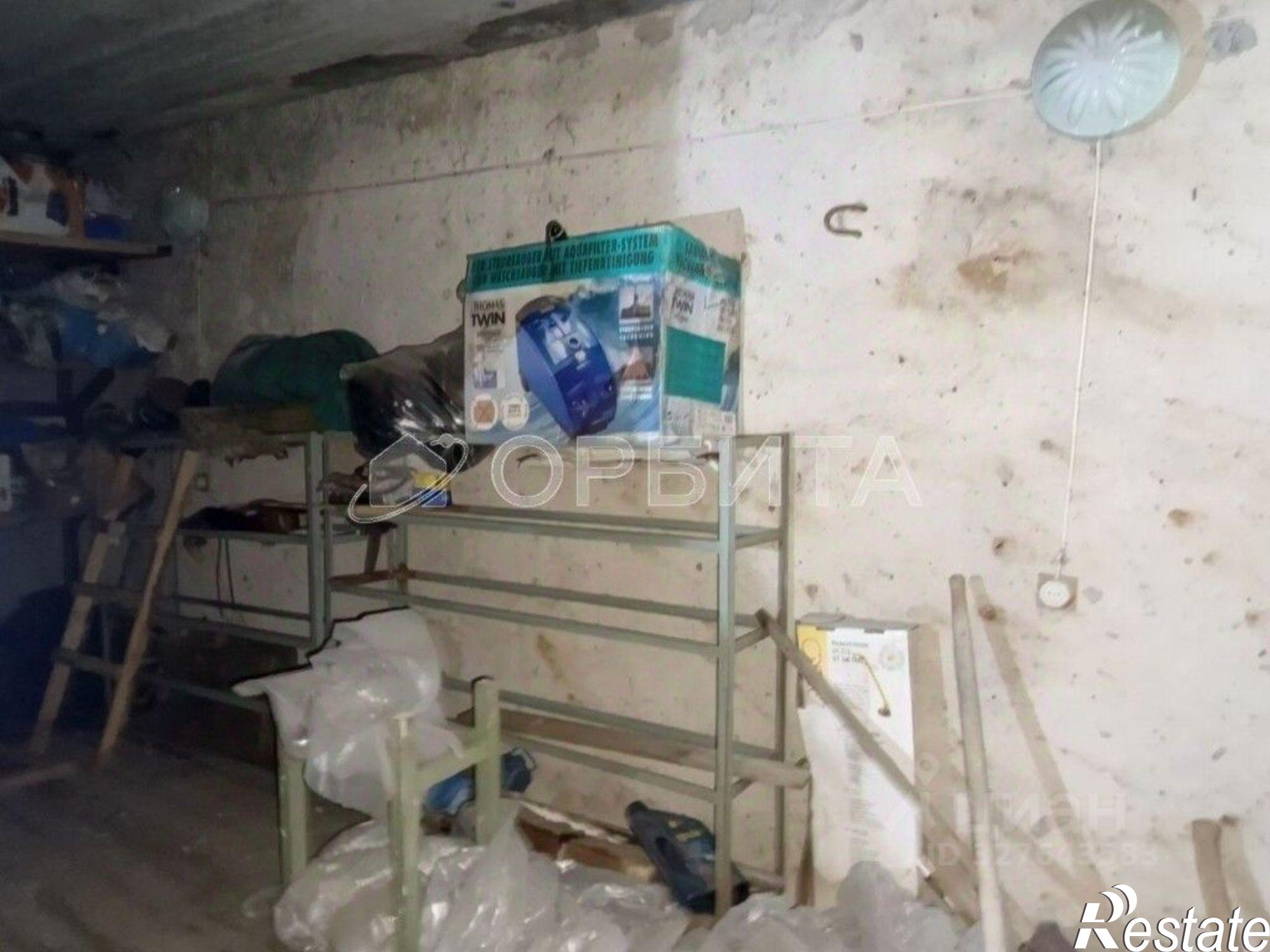 Купить гараж, место в паркинге за 693 704 рублей на ул Широтная, 34