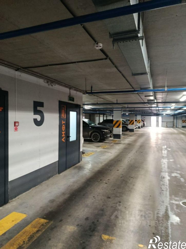 Гараж/парковка ул Тимофея Чаркова, 81 1,  д. 81 1,  к. 1