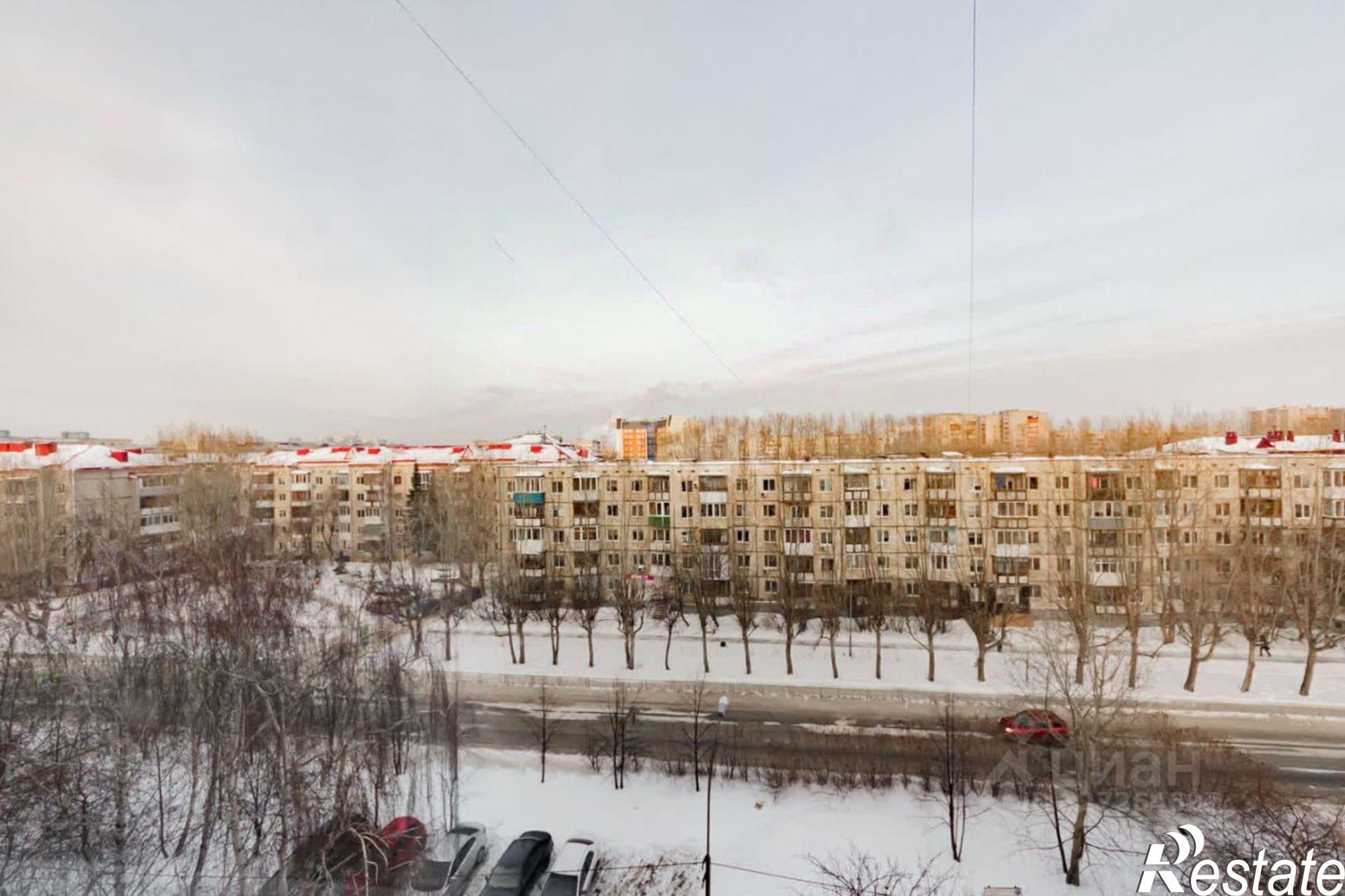 Купить комнату за 980 000 рублей на ул Олимпийская, 15