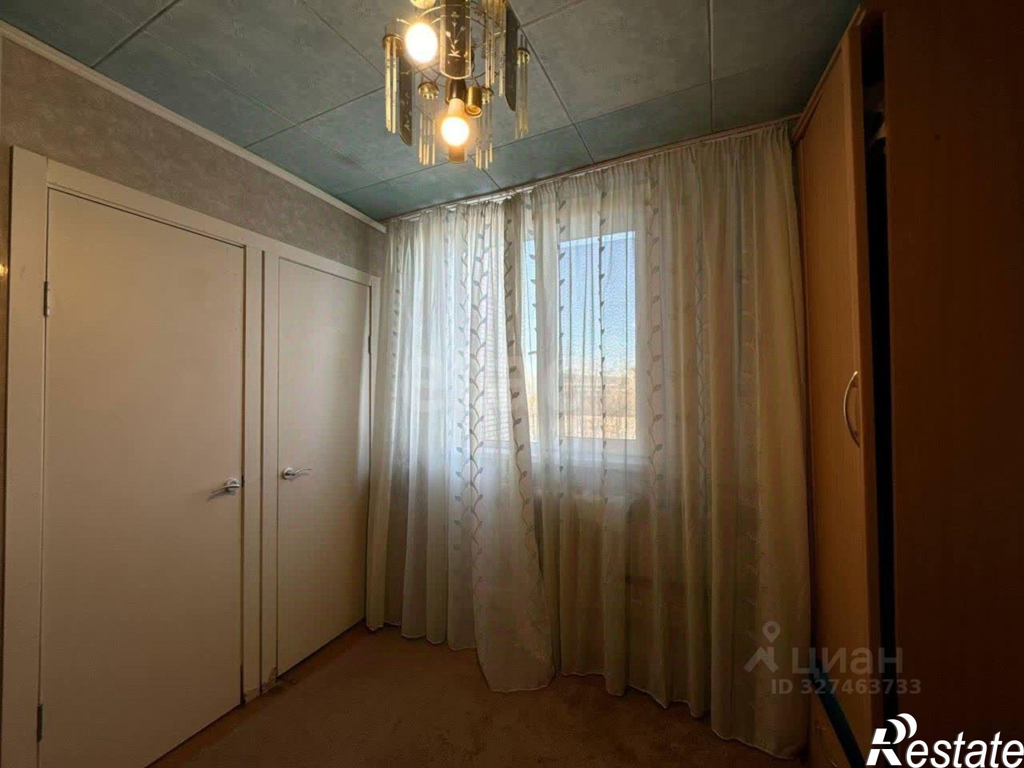 Купить комнату за 1 330 000 рублей на ул Республики, 212