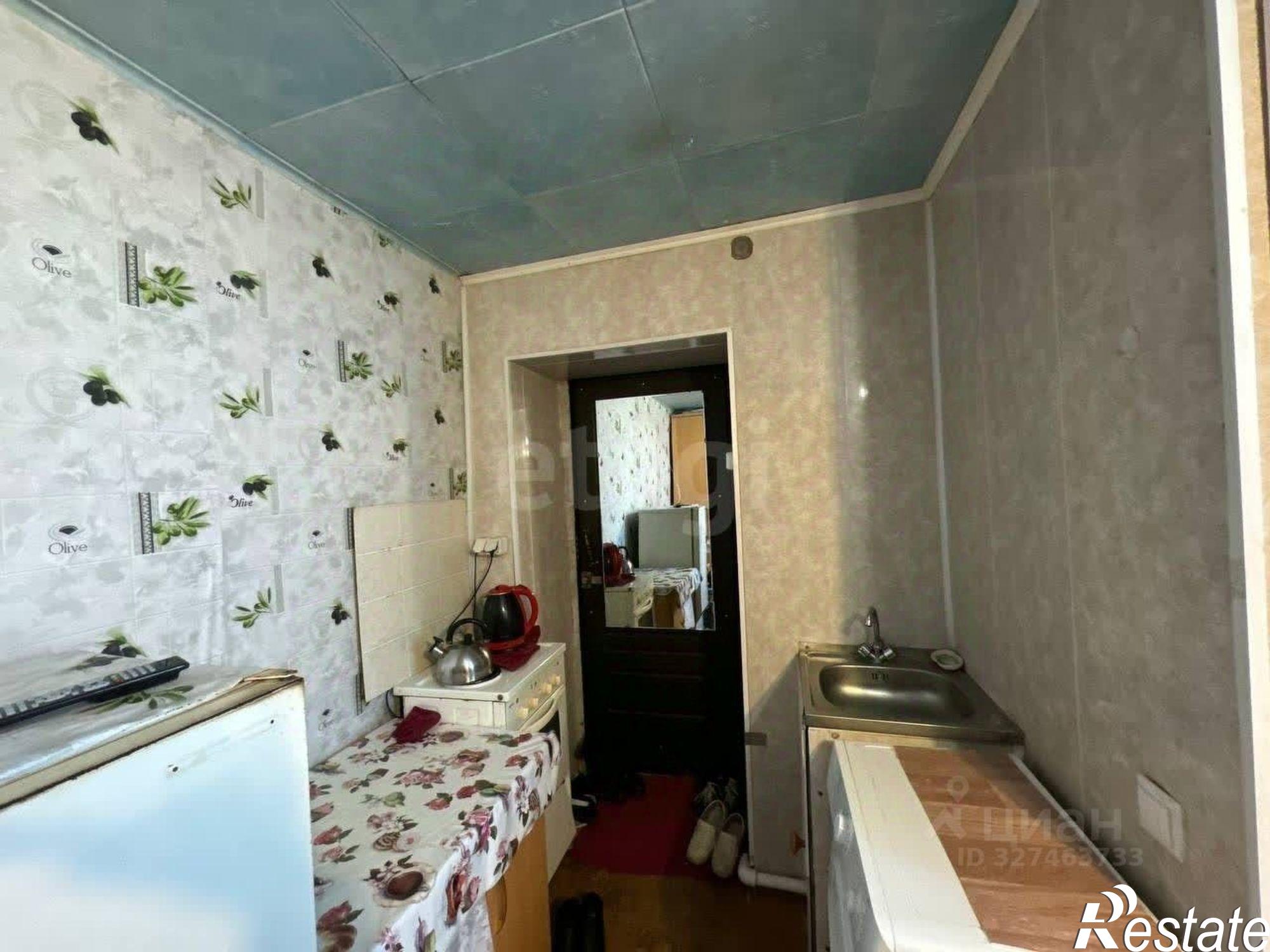 Купить комнату за 1 330 000 рублей на ул Республики, 212