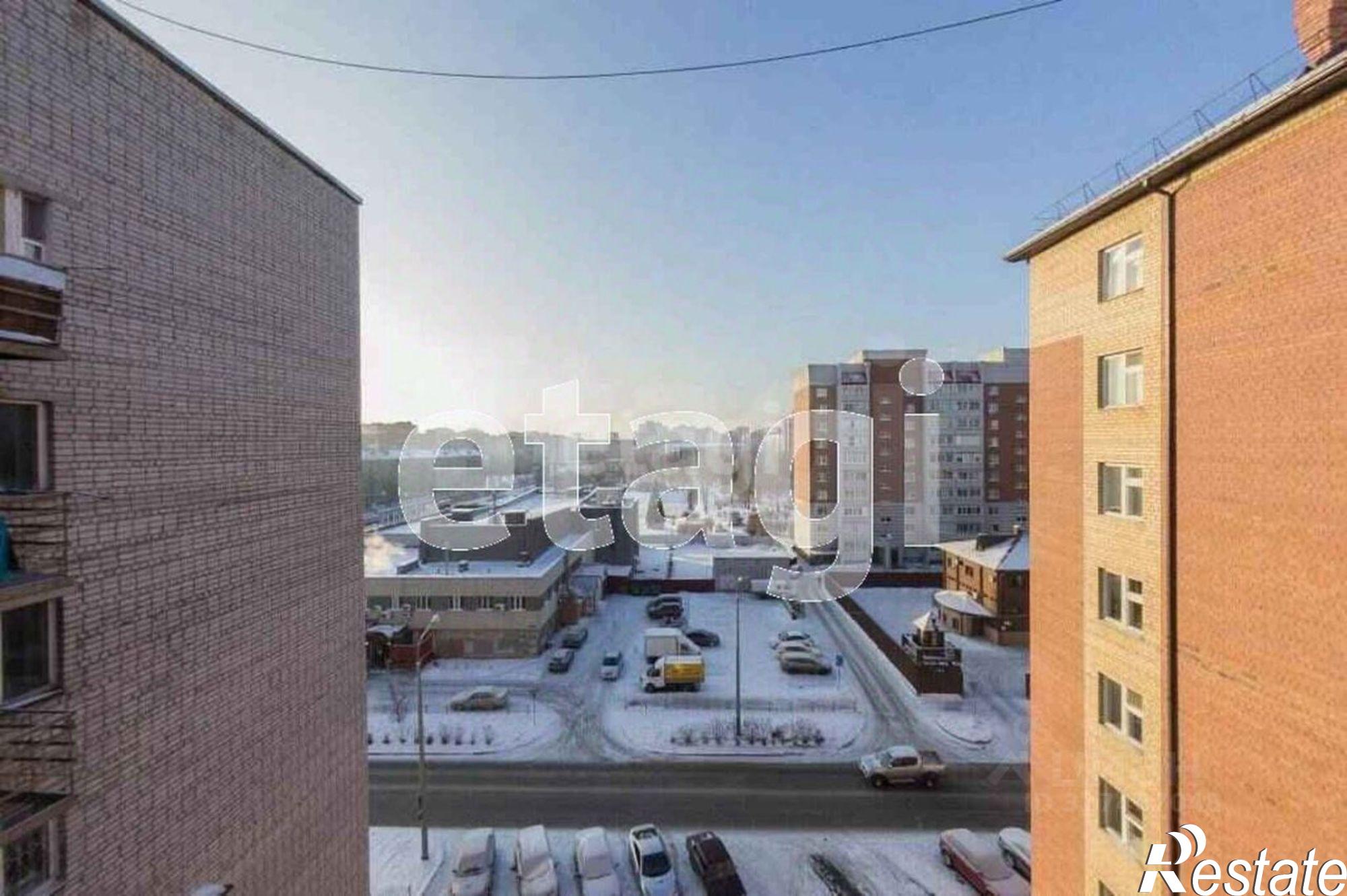 Купить комнату за 950 000 рублей на ул Олимпийская, 25