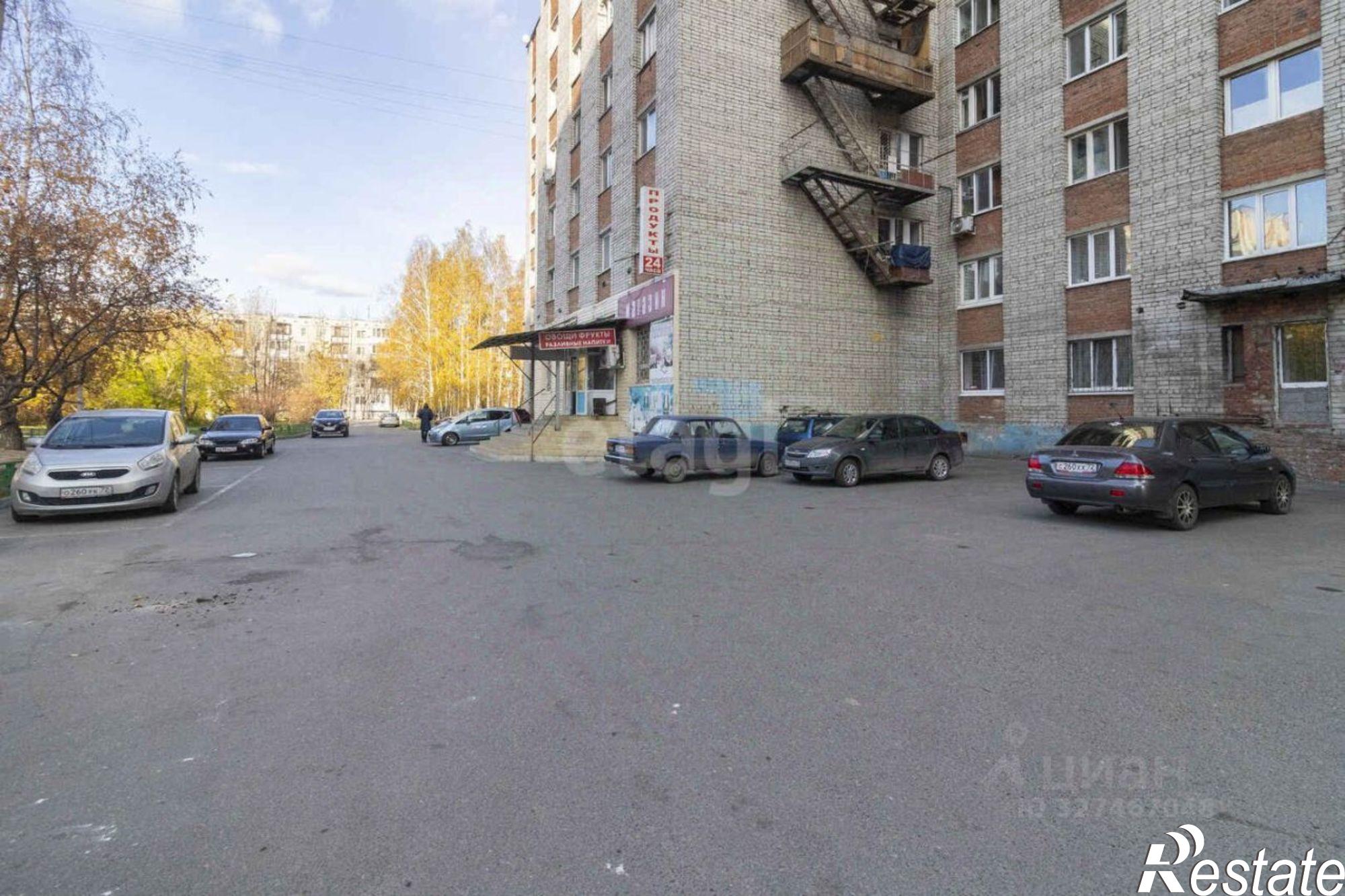 Купить комнату за 950 000 рублей на ул Олимпийская, 25