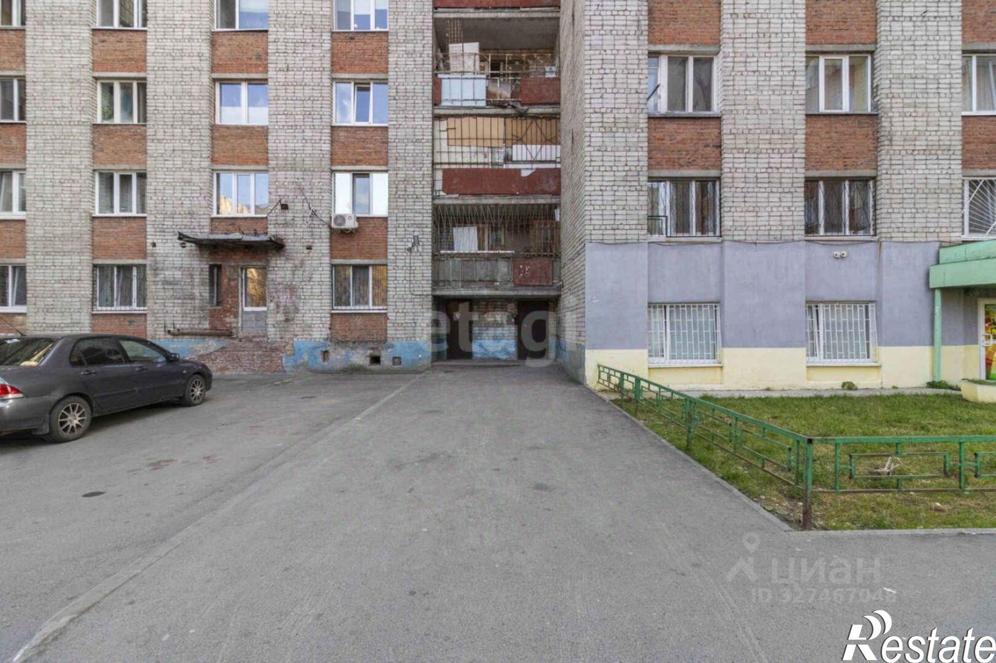 Купить комнату за 950 000 рублей на ул Олимпийская, 25