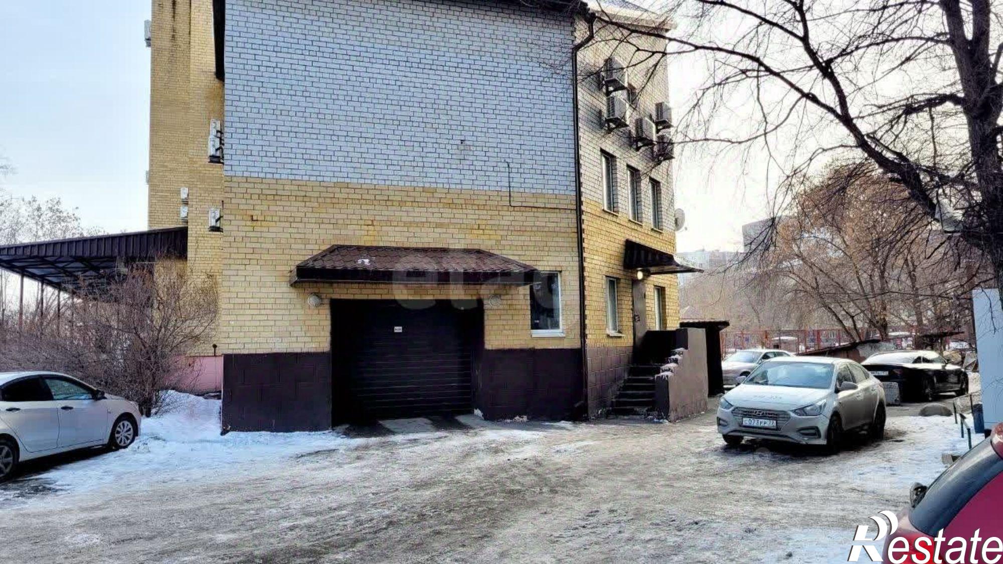 Купить гараж, место в паркинге за 534 293 рублей на ул Котельщиков, 2