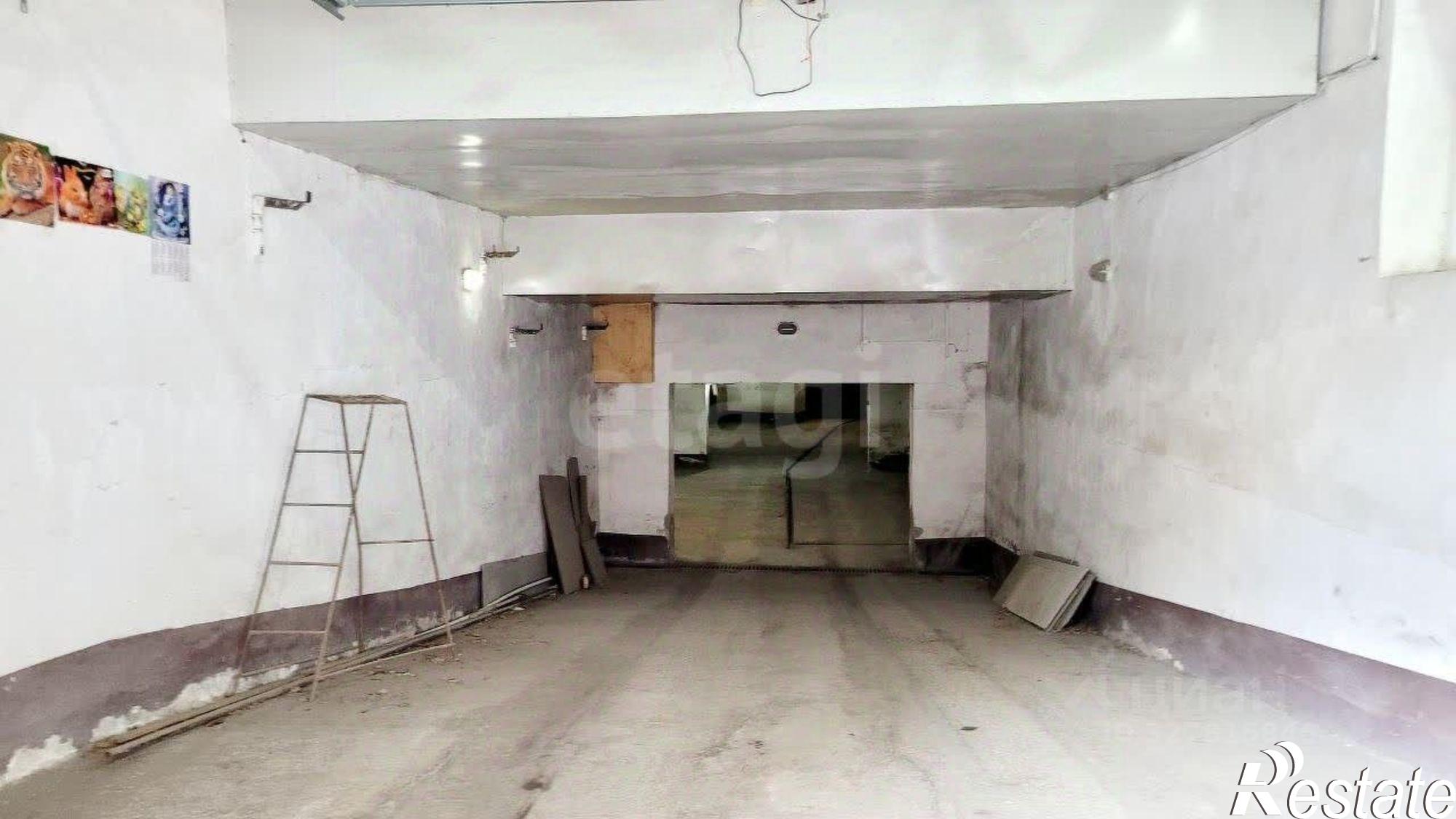 Купить гараж, место в паркинге за 534 293 рублей на ул Котельщиков, 2