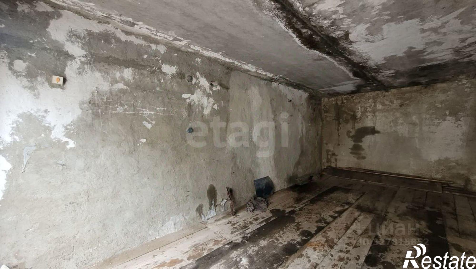 Купить гараж, место в паркинге за 290 912 рублей на ул Октябрьская, 33